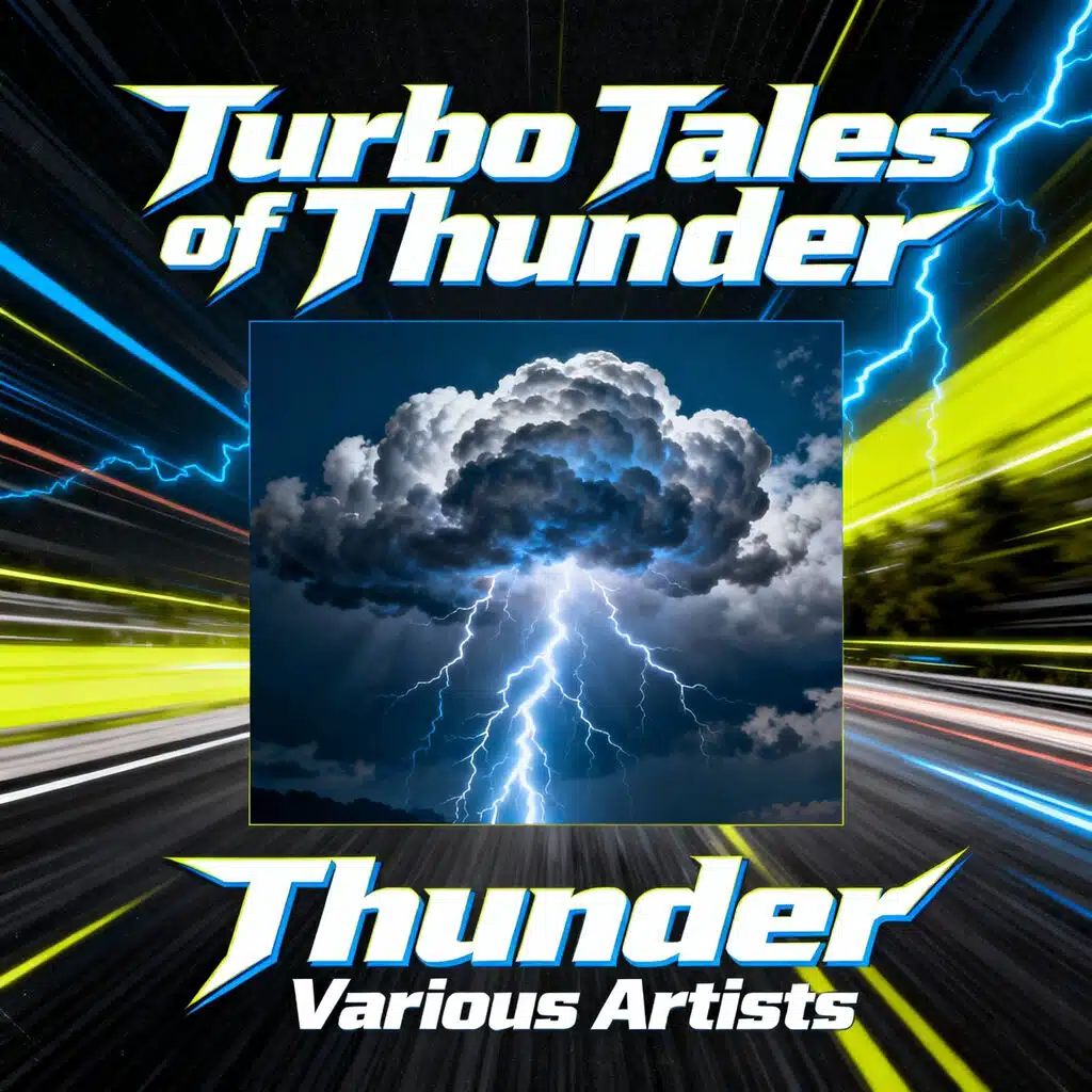 Turbo Tales of Thunder