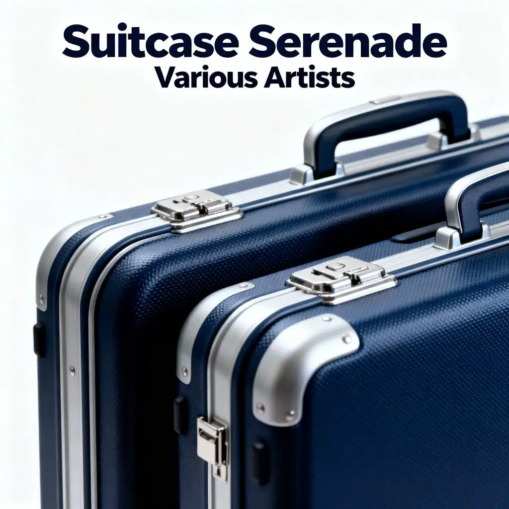 Suitcase Serenade