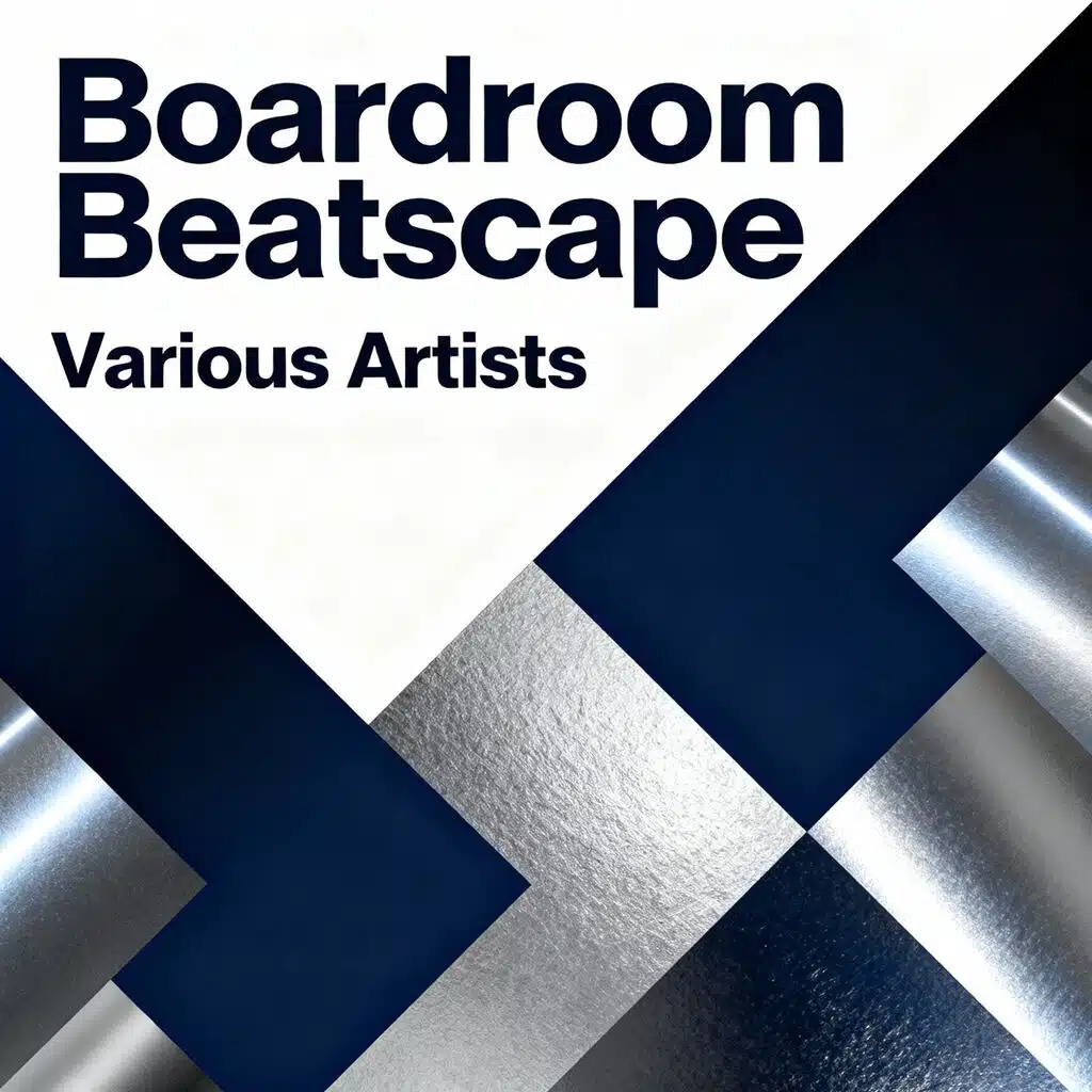 Boardroom Beatscape