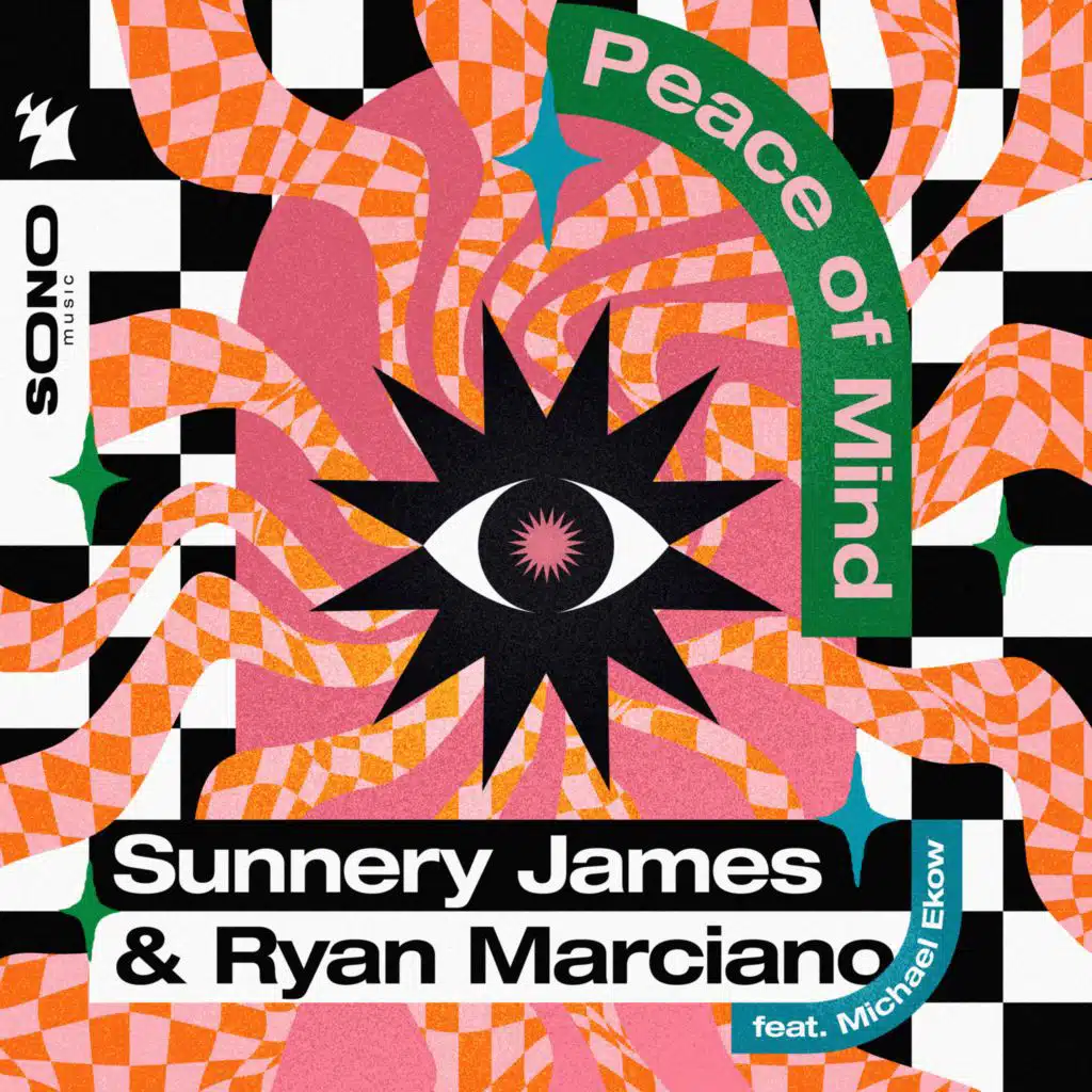 Peace Of Mind (Extended Mix) [feat. Michael Ekow]