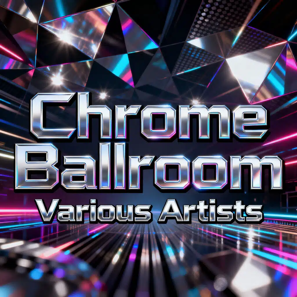 Chrome Ballroom