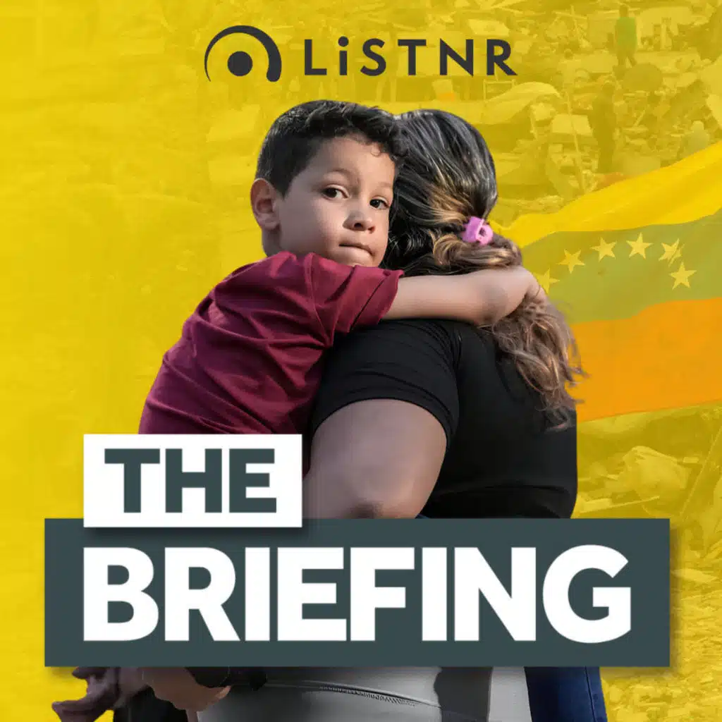 Homes ARE harder to pay off now + Venezuela's ‘abysmal’ earthquake response