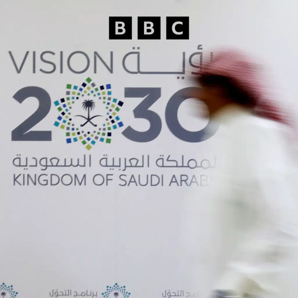 Saudi Arabia: The Vision 2030 test