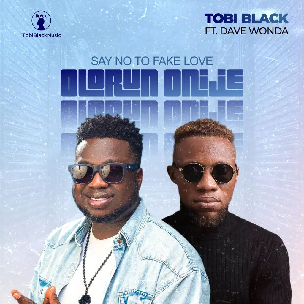 Tobi Black