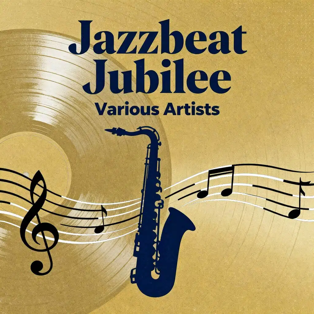 Jazzbeat Jubilee