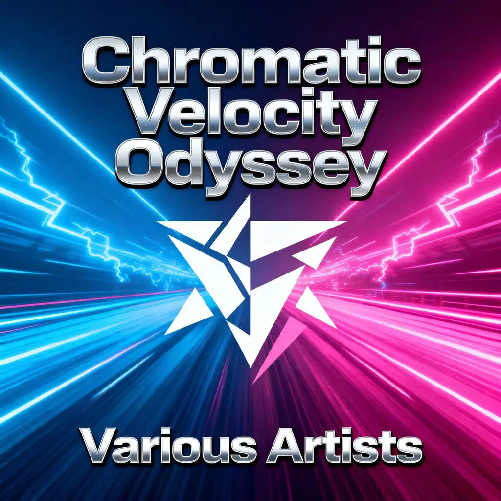 Chromatic Velocity Odyssey