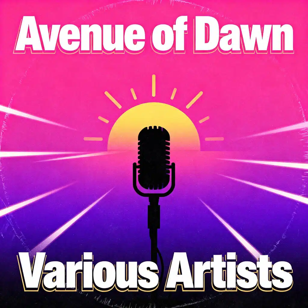 Avenue of Dawn