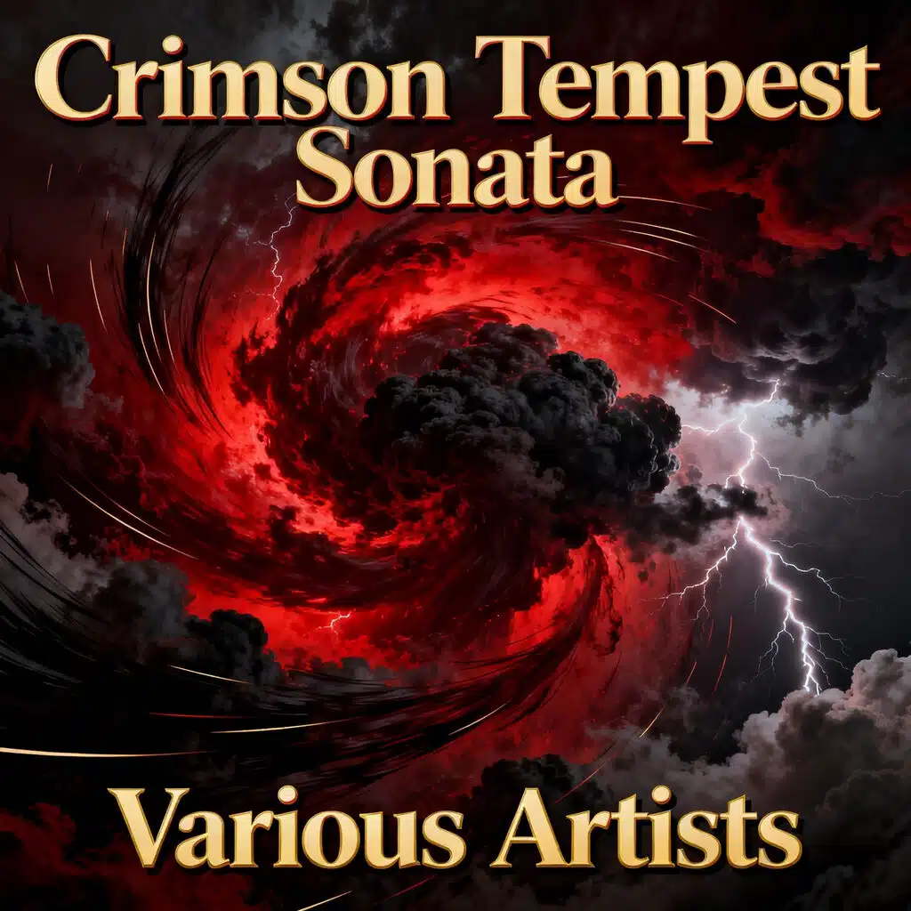 Crimson Tempest Sonata