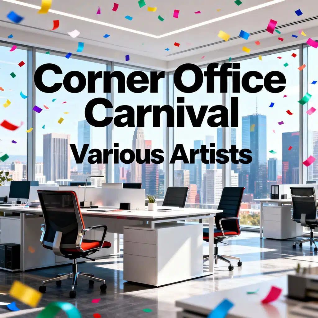 Corner Office Carnival