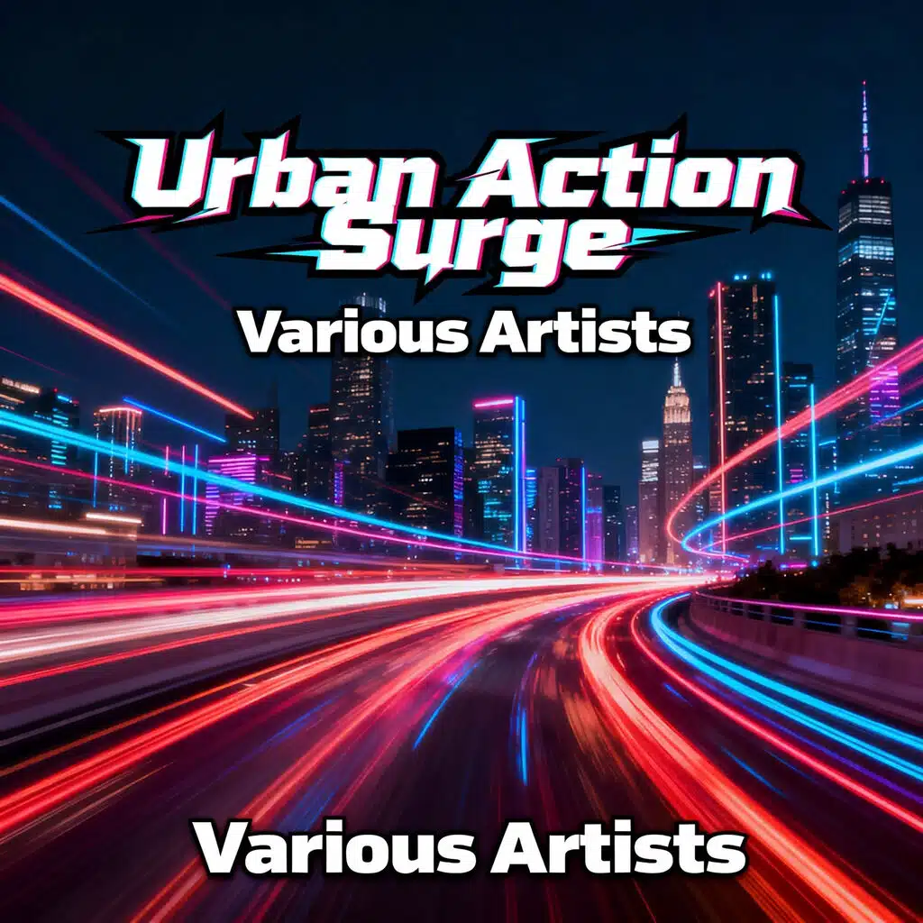 Urban Action Surge