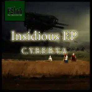 Insidious (Original mix)