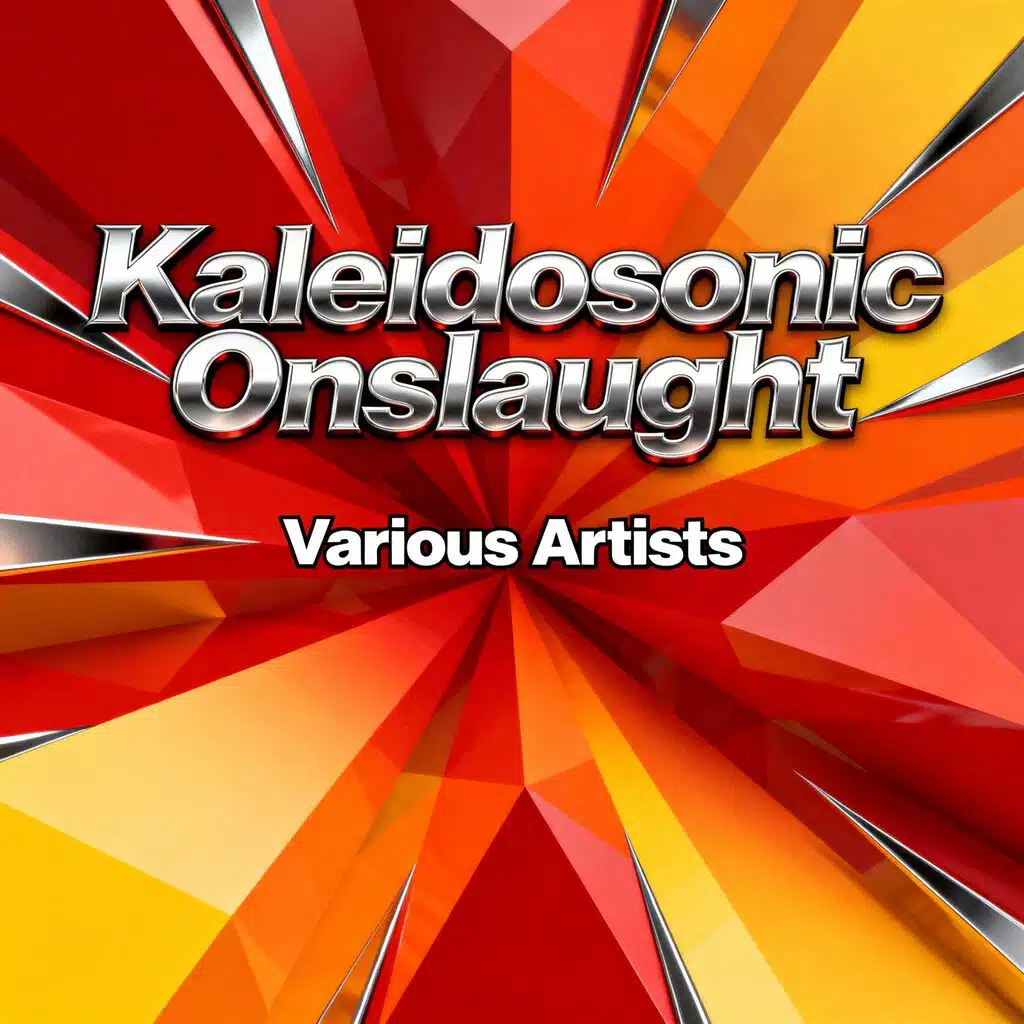 Kaleidosonic Onslaught