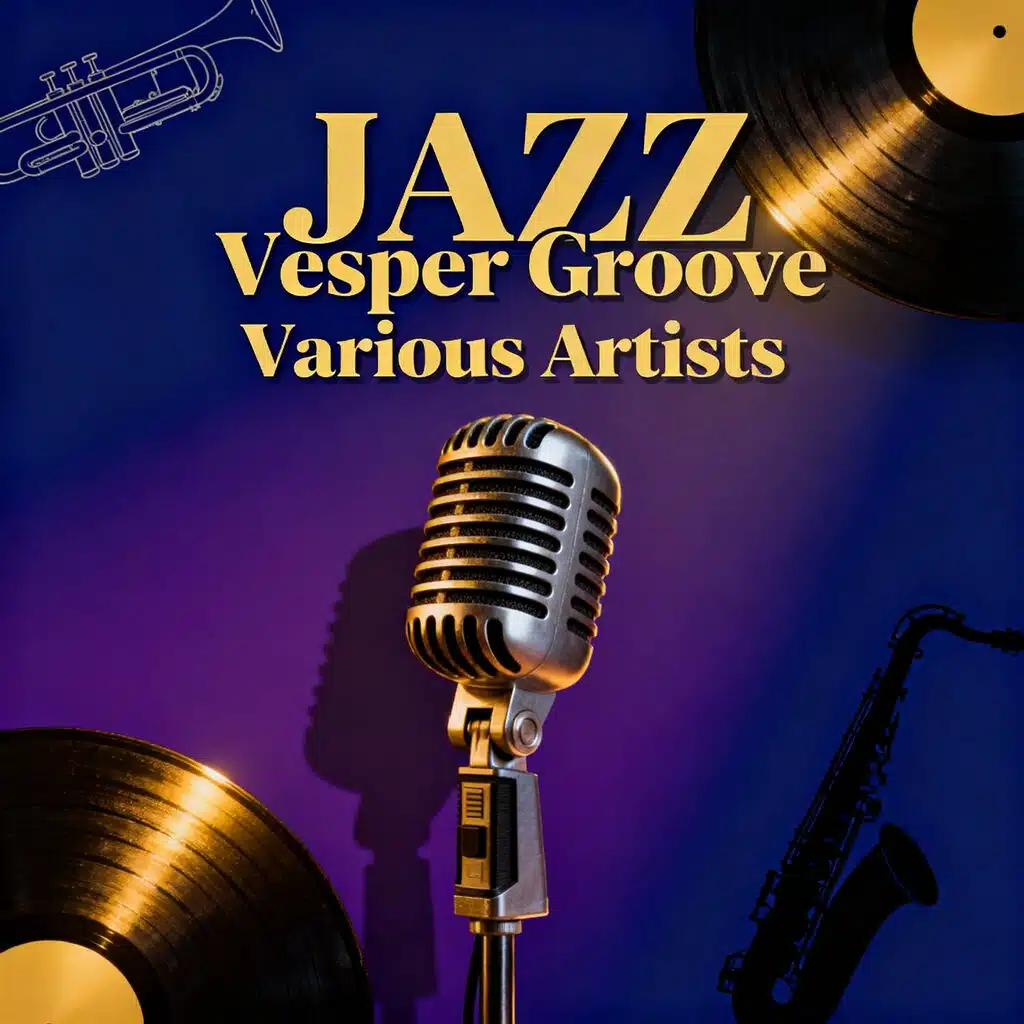 Vesper Groove