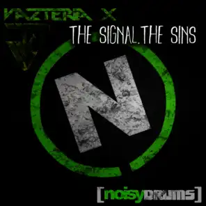 The Signal. The Sins.