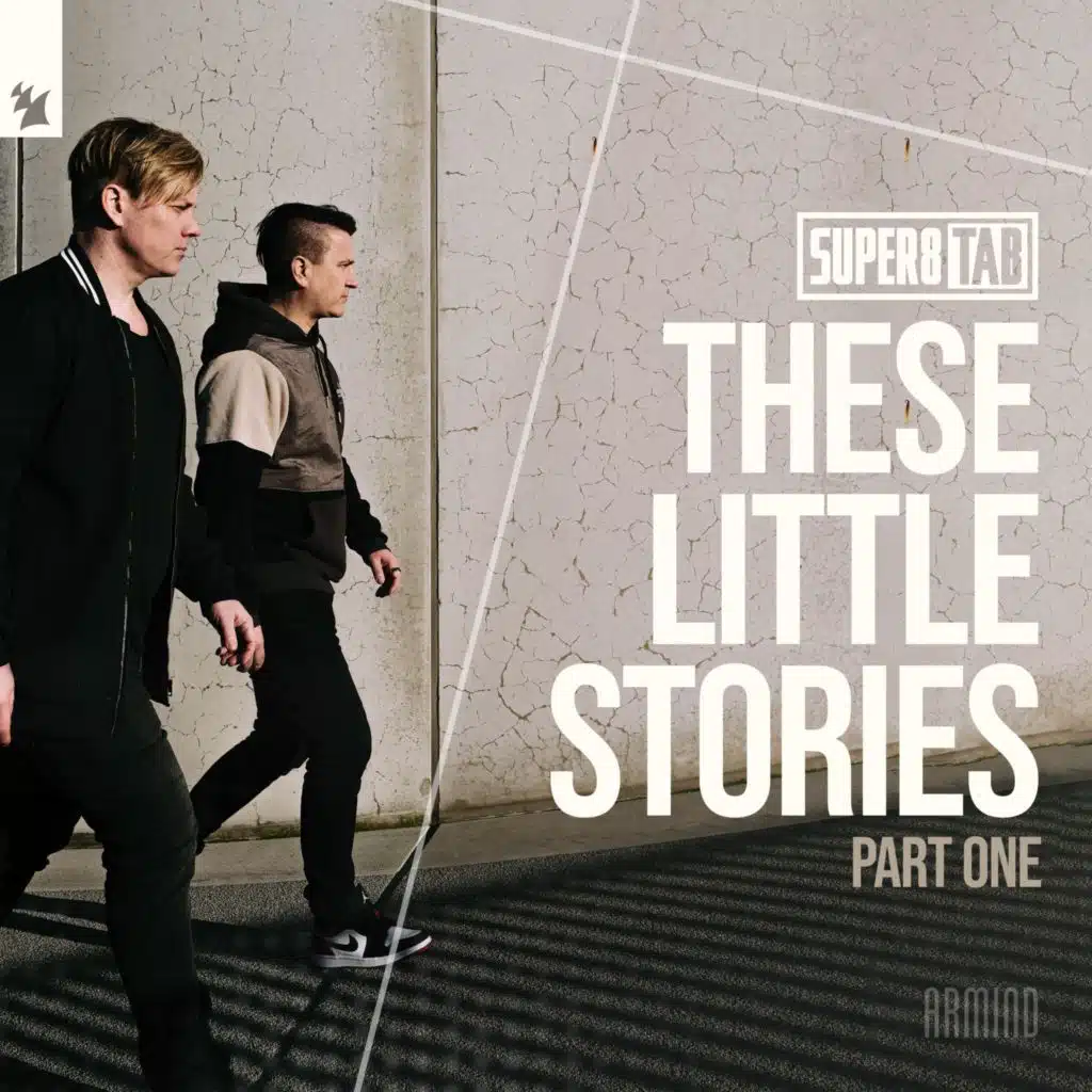 These Little Stories