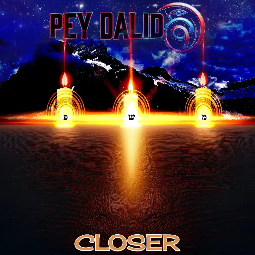 Pey Dalid