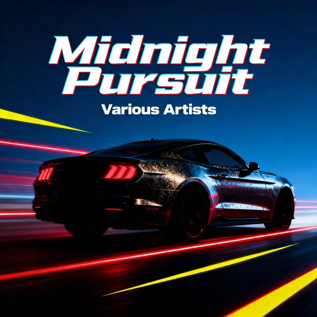 Midnight Pursuit