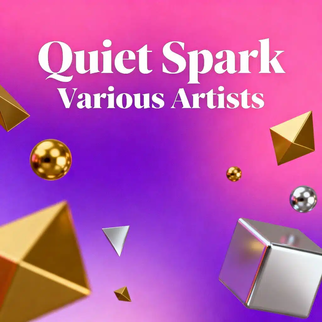 Quiet Spark