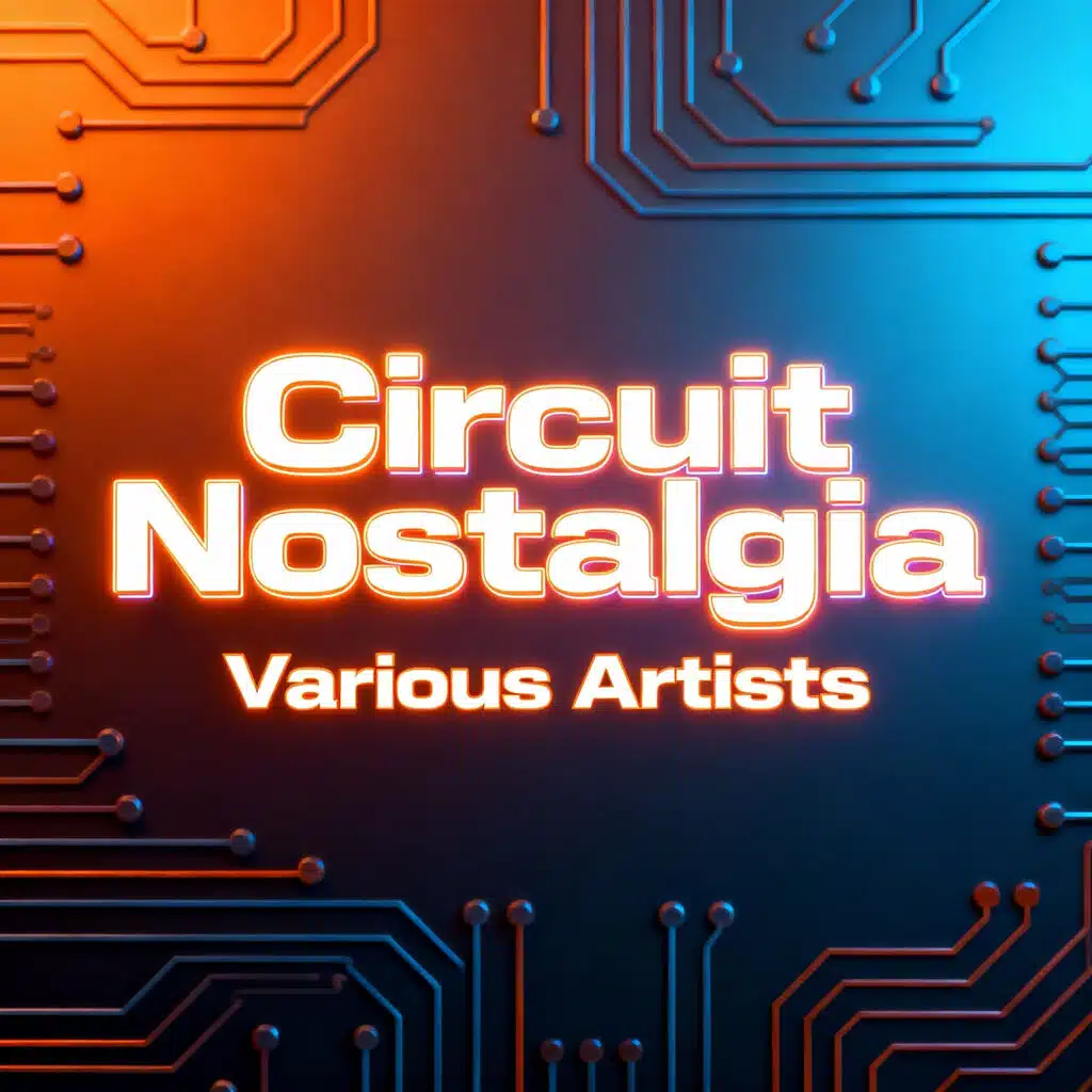 Circuit Nostalgia