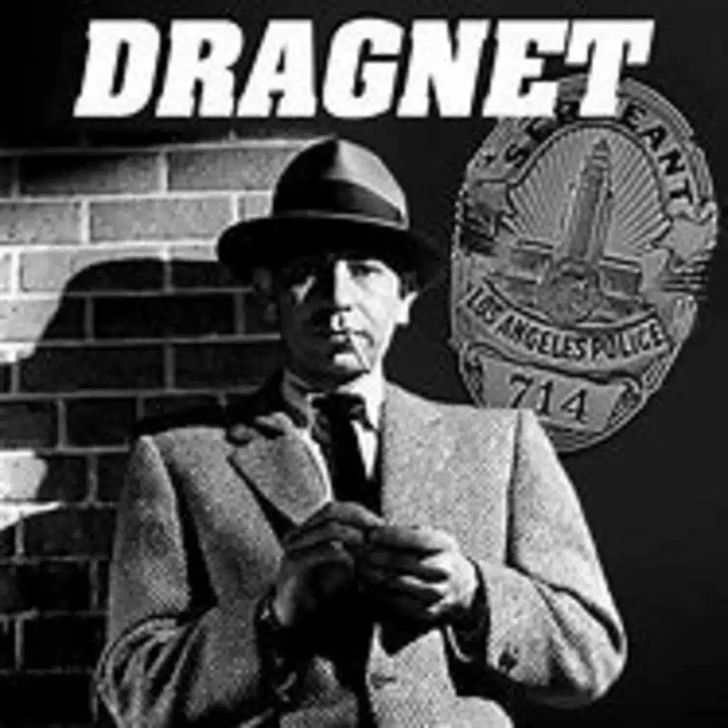 Dragnet 55-05-17 ep300 The Big Squealer