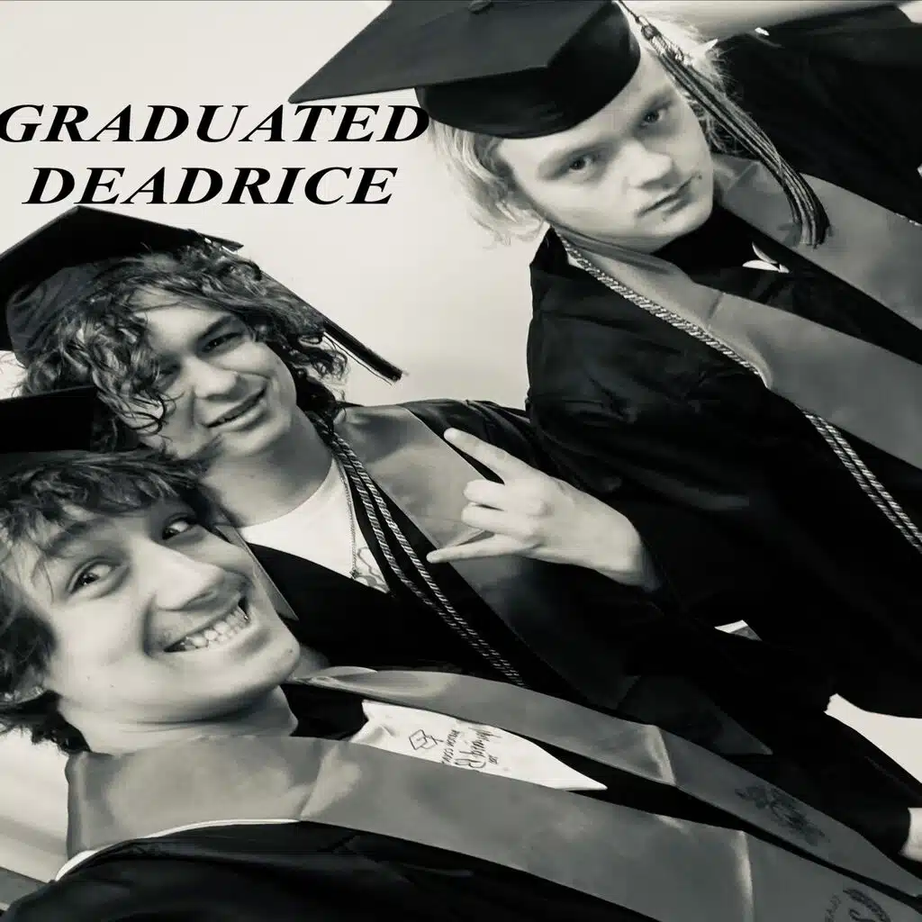 GRADUATED