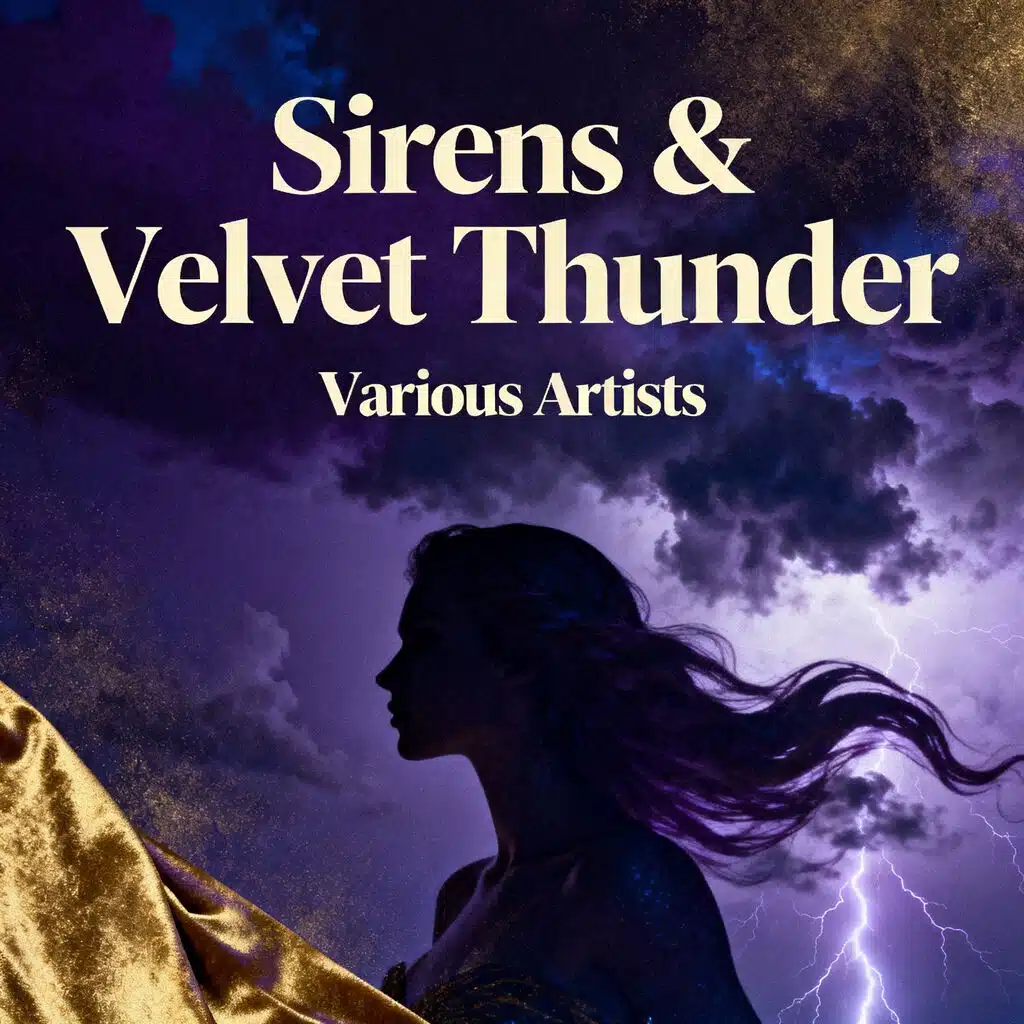 Sirens & Velvet Thunder