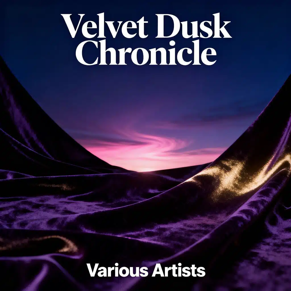 Velvet Dusk Chronicle