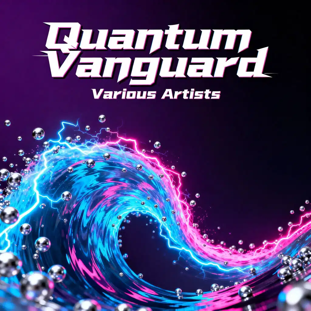 Quantum Vanguard