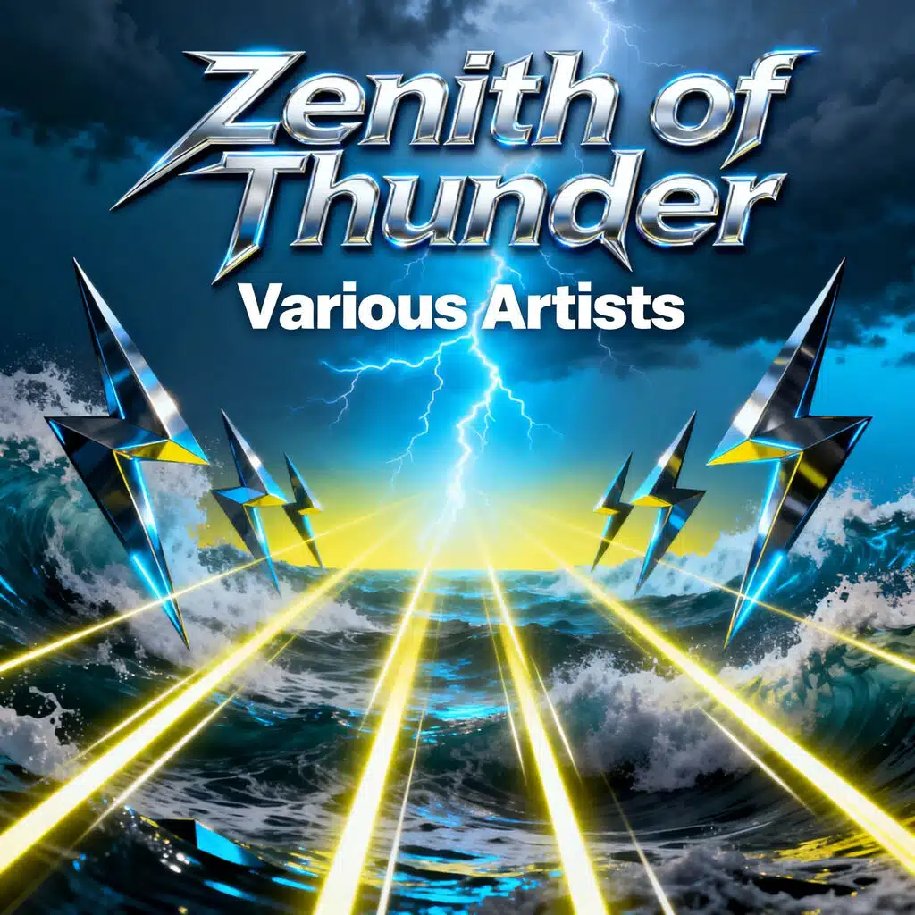 Zenith of Thunder