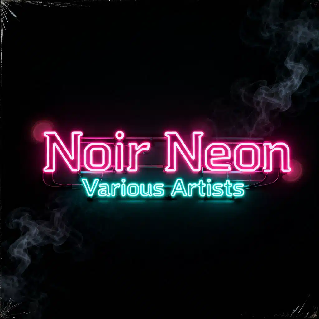 Noir Neon