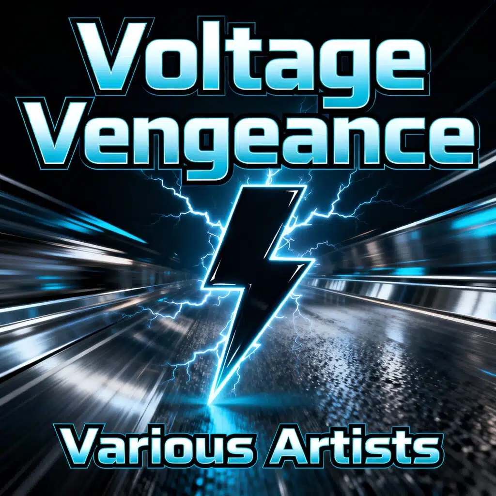 Voltage Vengeance