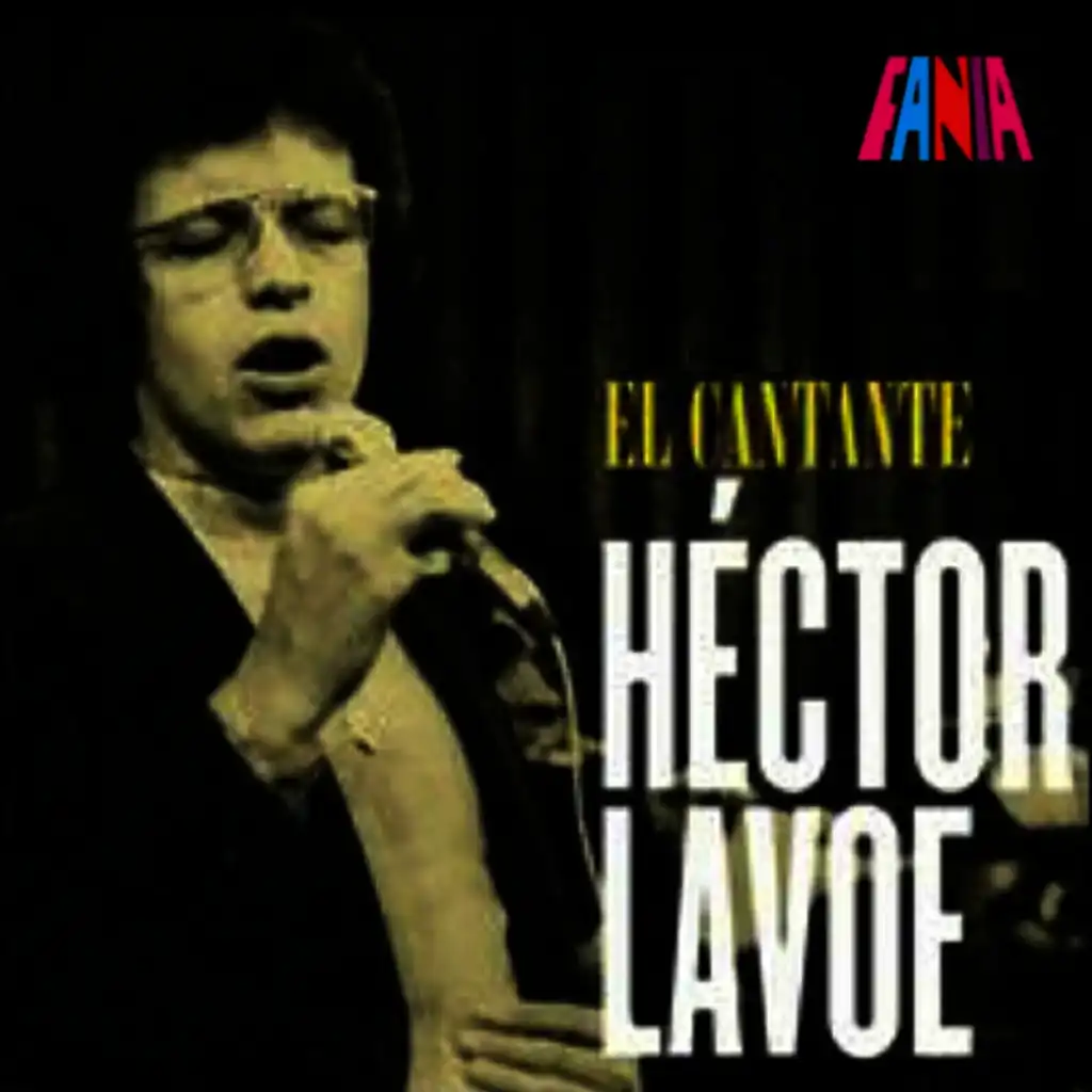 El Cantante