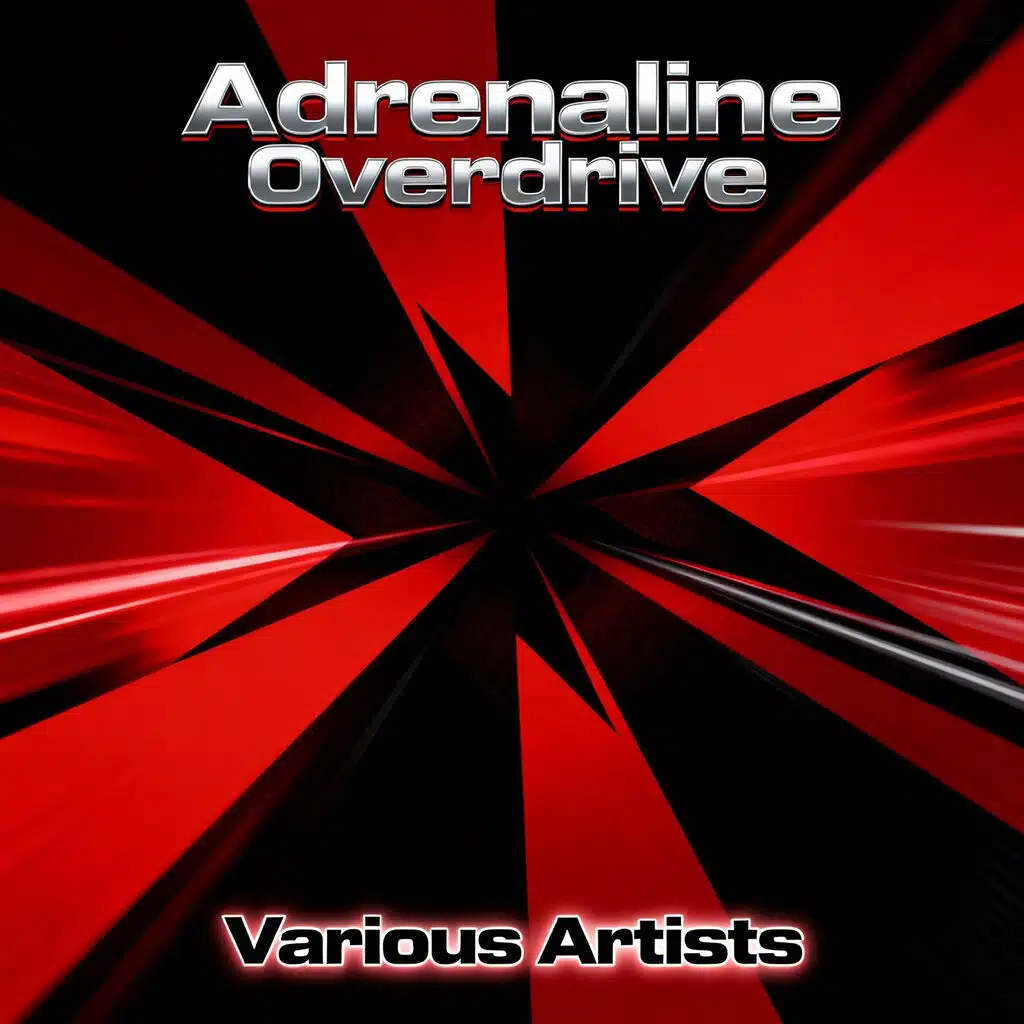 Adrenaline Overdrive