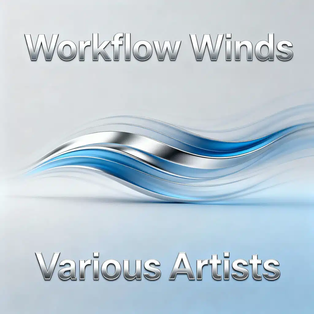 Workflow Winds