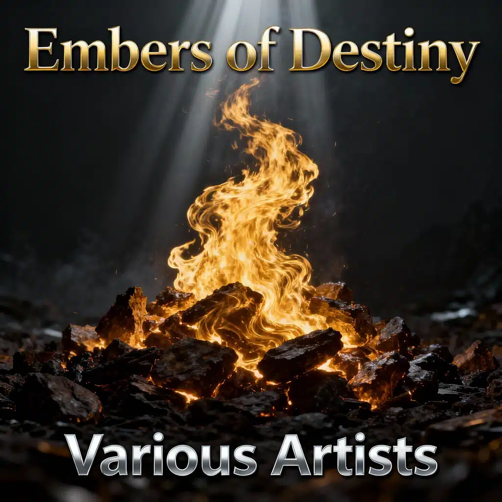 Embers of Destiny