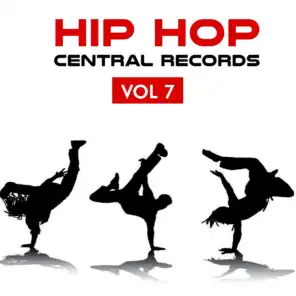 Hip Hop Central Records, Vol. 7
