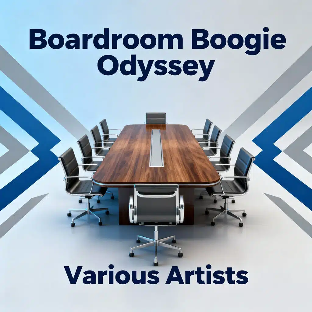 Boardroom Boogie Odyssey
