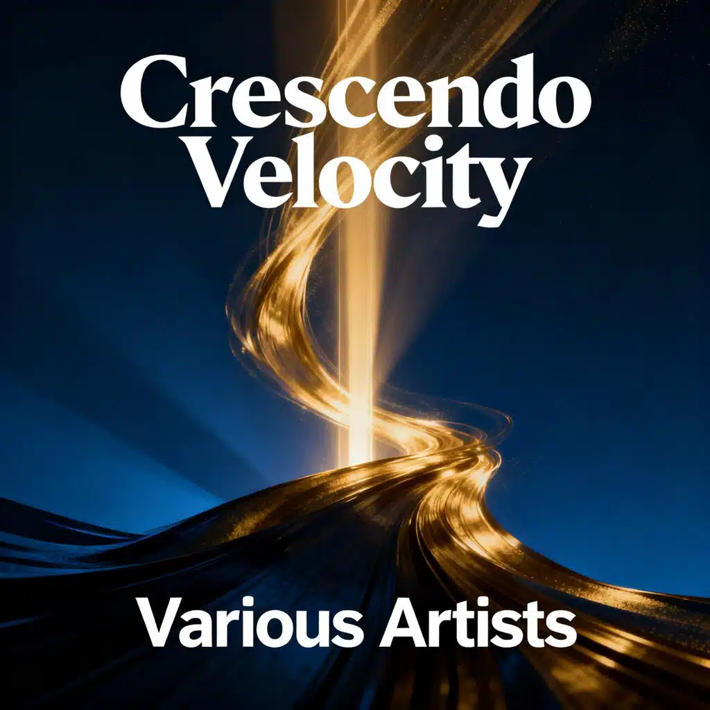 Crescendo Velocity