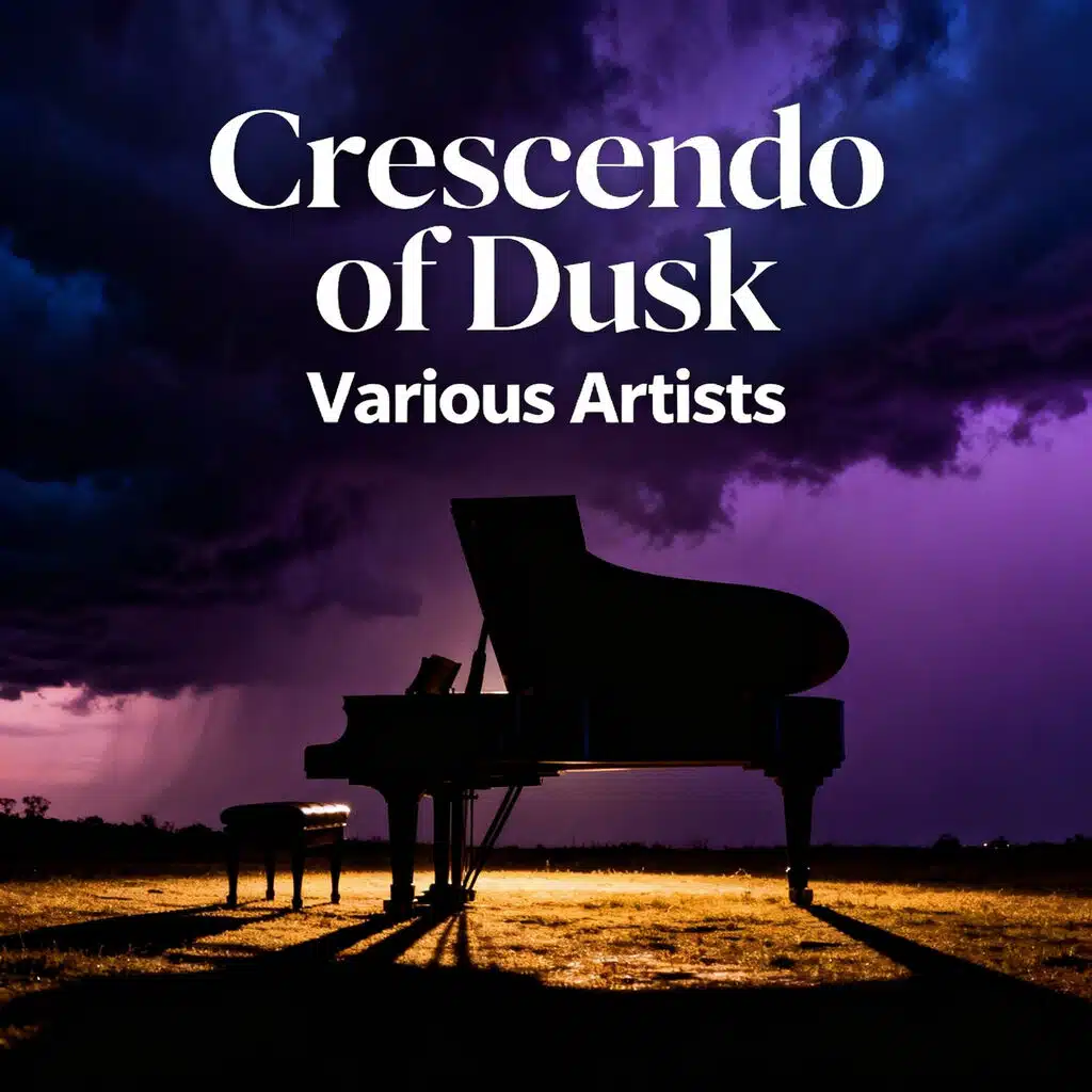 Crescendo of Dusk