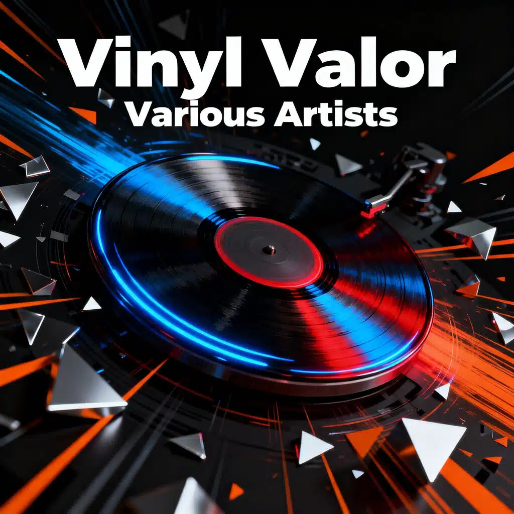 Vinyl Valor