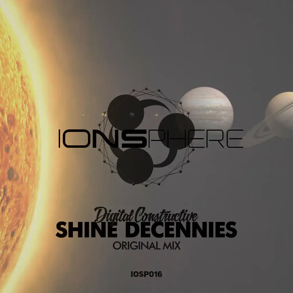 Shine Decennies