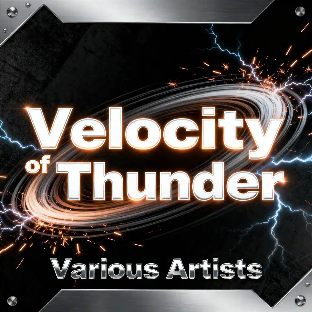 Velocity of Thunder
