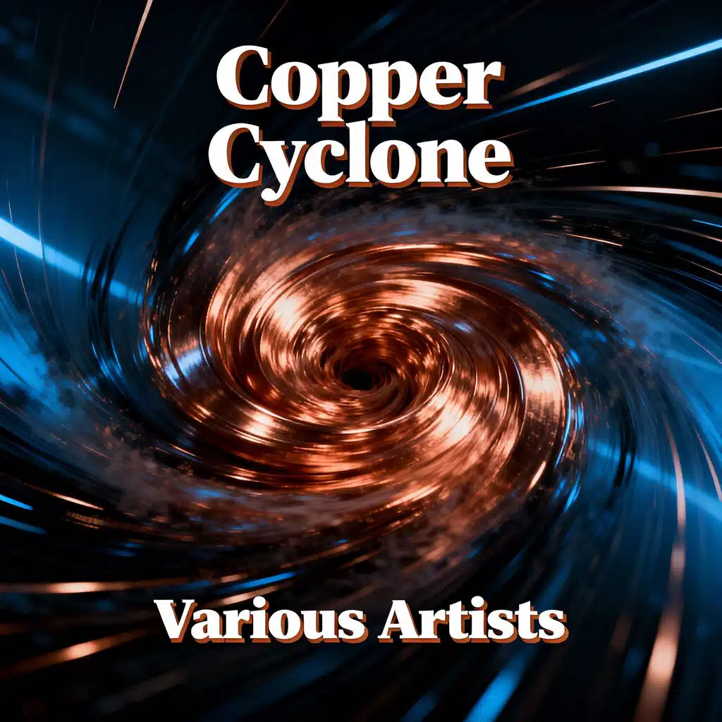 Copper Cyclone