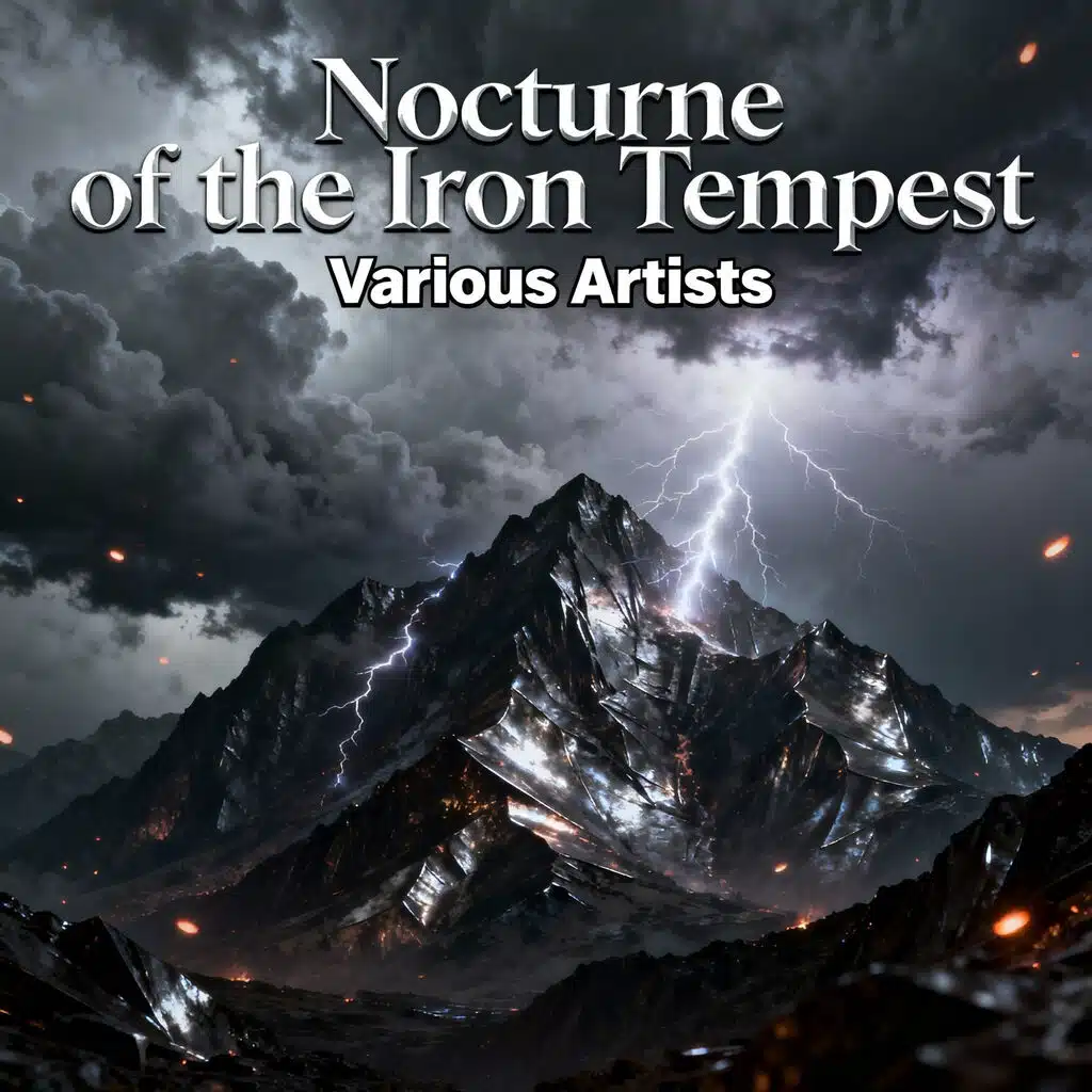 Nocturne of the Iron Tempest