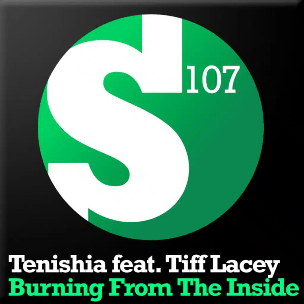 Burning From The Inside (feat. Tiff Lacey)