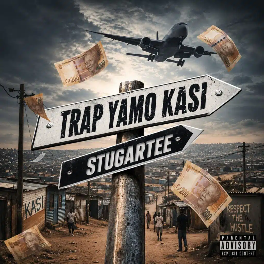 Trap Yamo Kasi