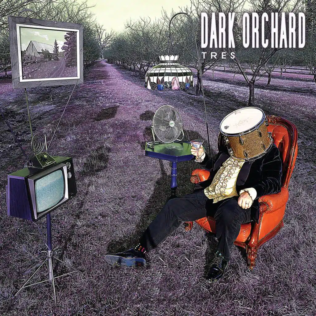 Dark Orchard