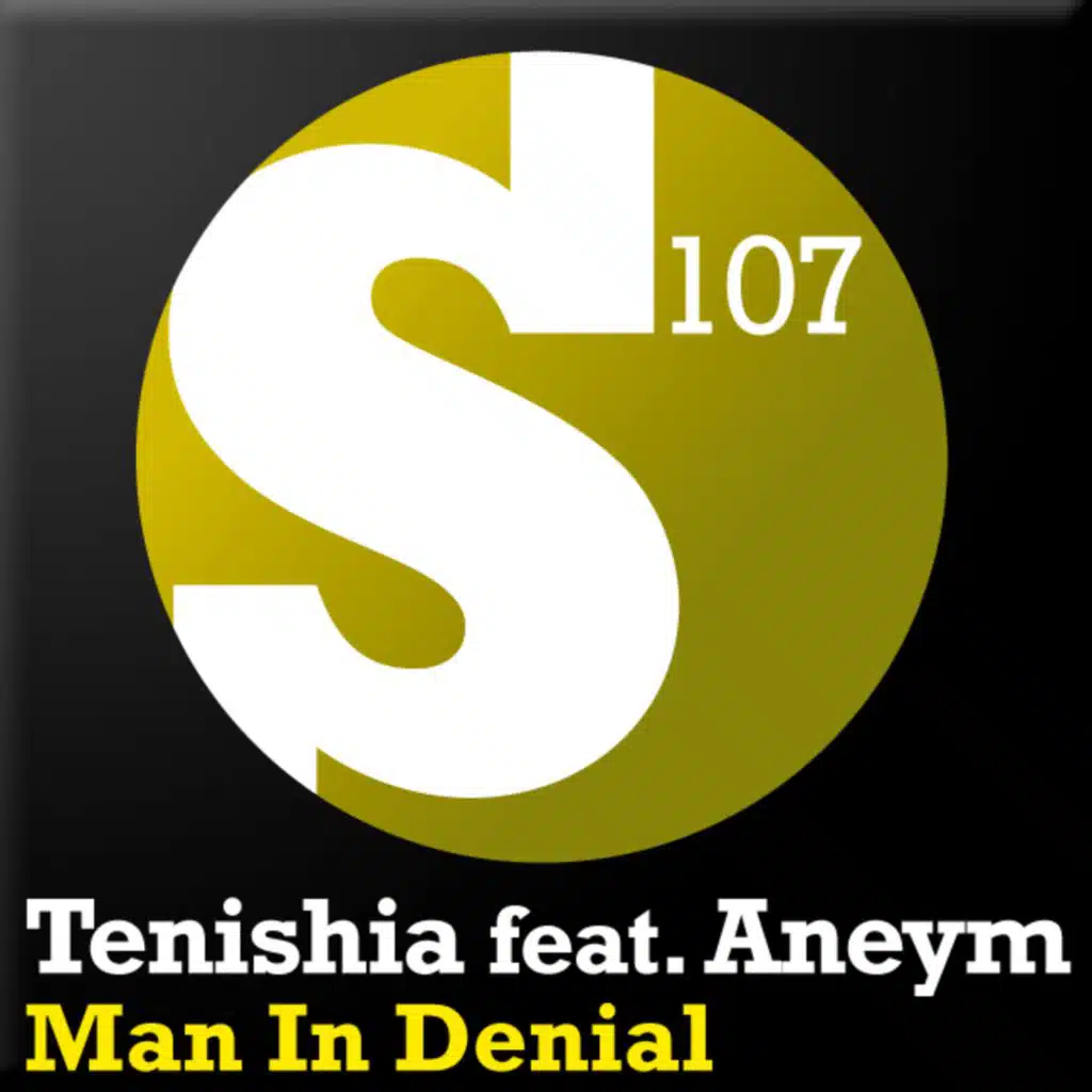 Man In Denial (feat. Aneym)