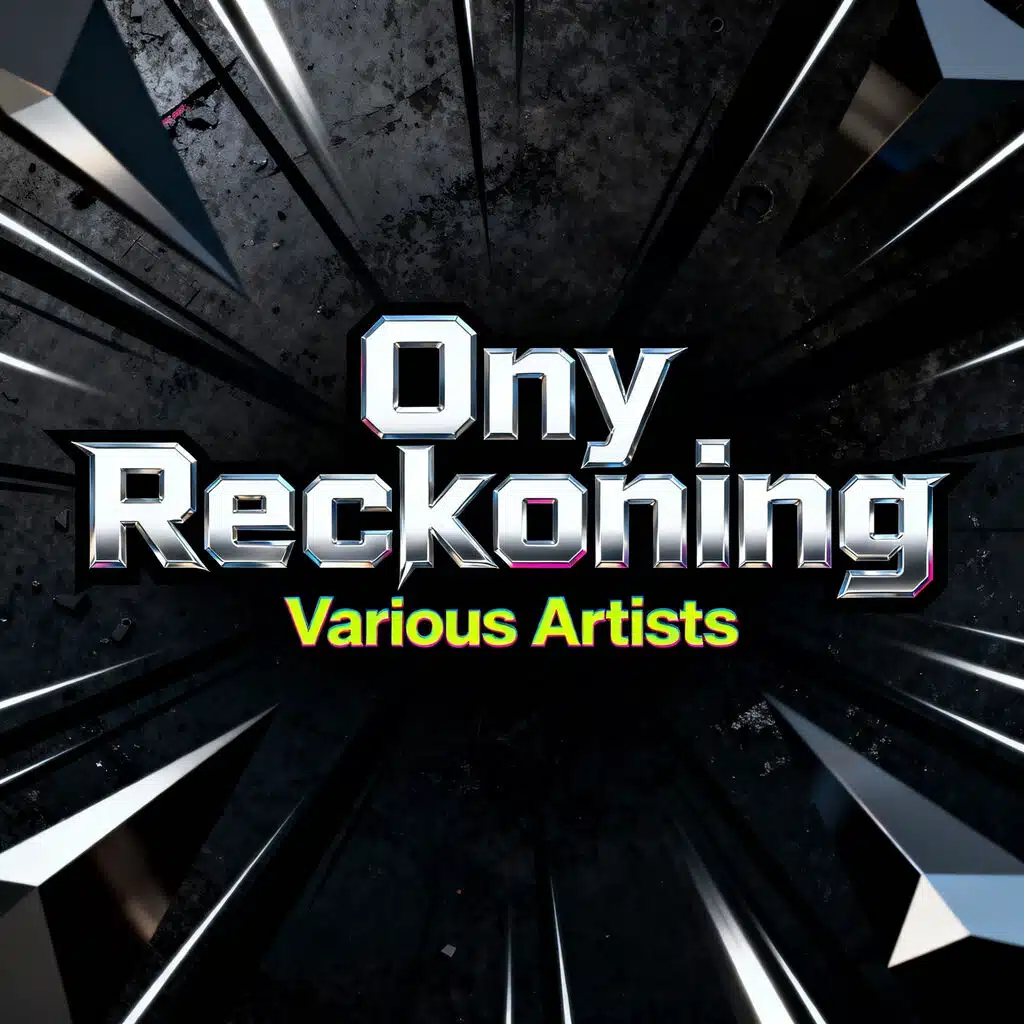 Onyx Reckoning