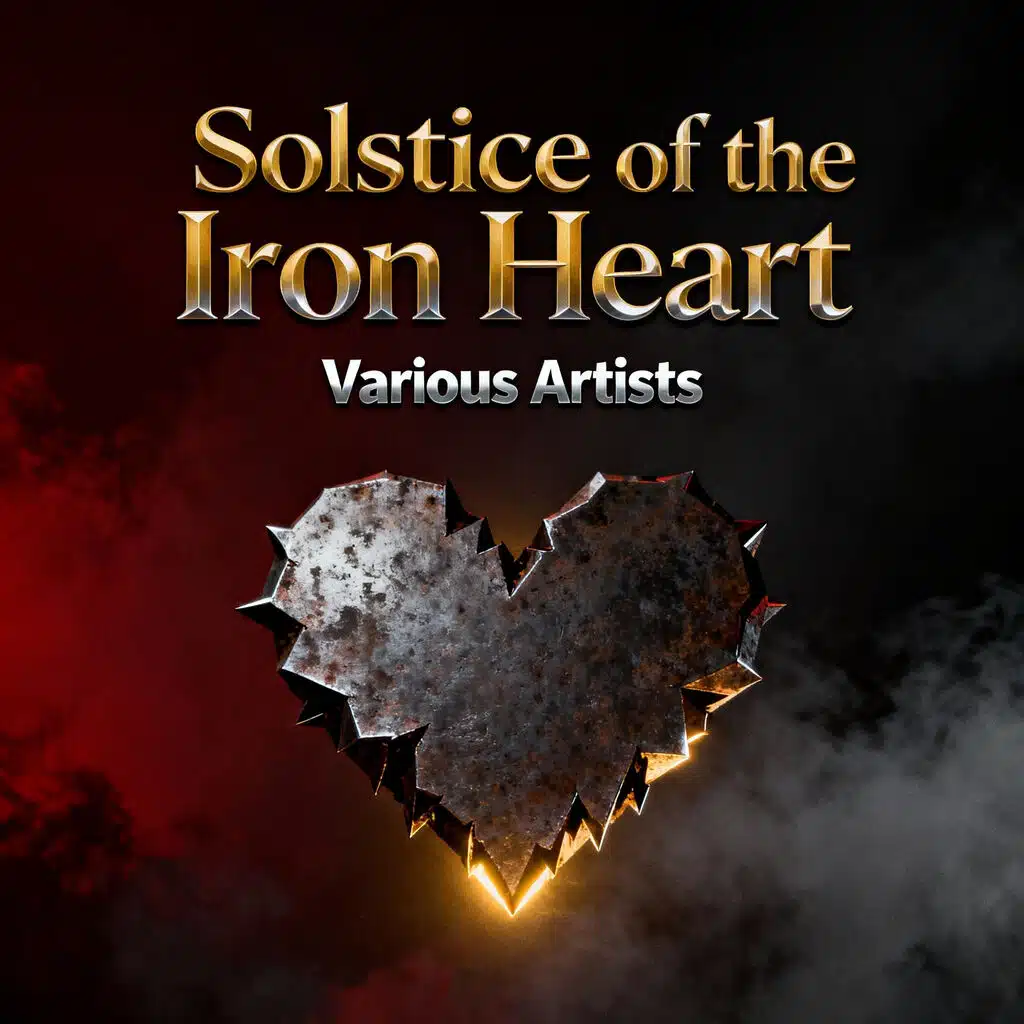 Solstice of the Iron Heart